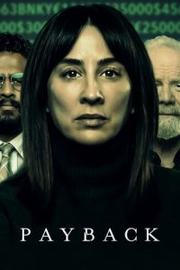 Расплата 1 сезон (сериал, 2023)