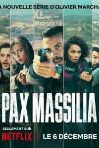 На страже Марселя 1 сезон (сериал, 2023)