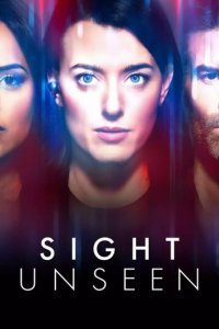 Невидимое 1-2 сезон (сериал, 2024)