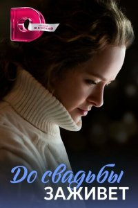 До свадьбы заживет 1 сезон (сериал, 2023)
