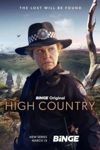 Высокогорье 1 сезон (сериал, 2024)