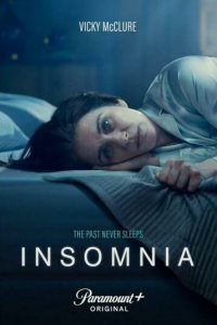Бессонница 1 сезон (сериал, 2024)