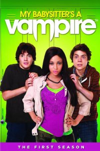 Моя няня — вампир 1-2 сезон (сериал, 2011)
