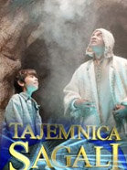 Тайна Сагалы 1 сезон (сериал, 1997)