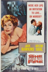 Фортуна — это женщина (фильм, 1957)