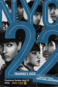 Нью-Йорк 22 1 сезон (сериал, 2012)