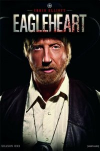Орлиное сердце 1-3 сезон (сериал, 2010)