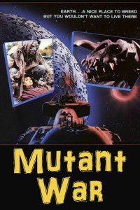 Война мутантов (фильм, 1988)