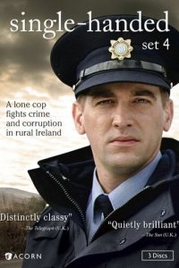 В одиночку 1-4 сезон (сериал, 2007)