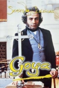 Гойя 1 сезон (сериал, 1985)