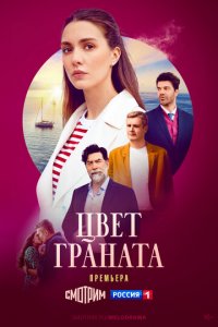 Цвет граната 1 сезон (сериал, 2024)