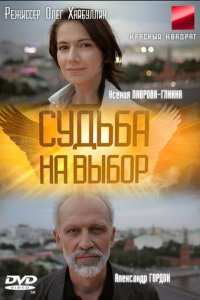 Судьба на выбор 1 сезон (сериал, 2011)