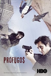 Беглецы 1 сезон (сериал, 2011)
