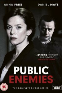 Враги общества 1 сезон (сериал, 2012)