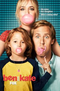 Бен и Кейт 1 сезон (сериал, 2012)
