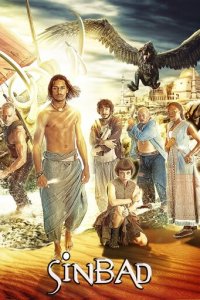 Синдбад 1 сезон (сериал, 2012)