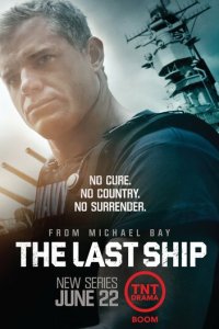 Последний корабль 1-5 сезон (сериал, 2014)