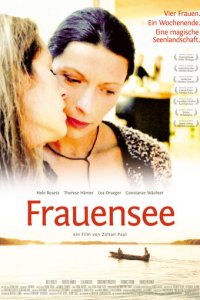 Хранительница озера (фильм, 2012)