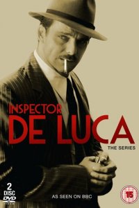 Комиссар Де Лука 1 сезон (сериал, 2008)