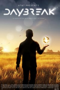 Рассвет 1 сезон (сериал, 2012)