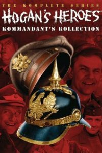 Герои Хогана 1-4 сезон (сериал, 1966)