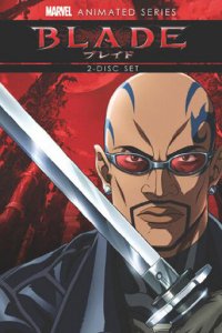 Блэйд 1 сезон (аниме сериал, 2011)