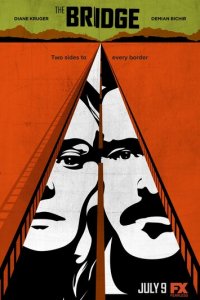 Мост 1-2 сезон (сериал, 2013)