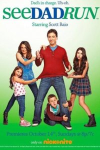 Ох, уж этот папа 1-3 сезон (сериал, 2012)