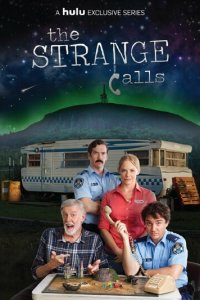Странные звонки 1 сезон (сериал, 2012)