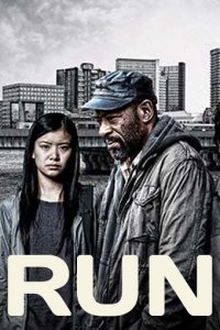 Беги 1 сезон (сериал, 2013)