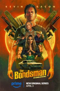 Охотник за головами 1 сезон (сериал, 2025)