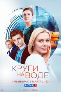 Круги на воде 1 сезон (сериал, 2024)