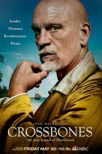 Череп и кости 1 сезон (сериал, 2014)