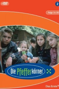 Детективы из табакерки 1-8 сезон (сериал, 1999)