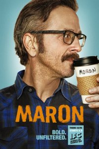Мэрон 1-4 сезон (сериал, 2013)