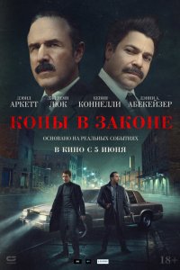 Копы в законе (фильм, 2025)