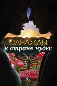 Однажды в стране чудес 1 сезон (сериал, 2013)