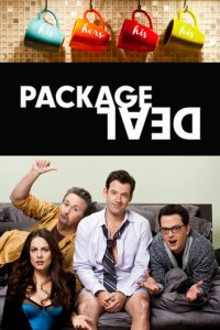 Пакетное соглашение 1-2 сезон (сериал, 2013)