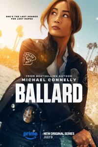Баллард 1 сезон (сериал, 2025)