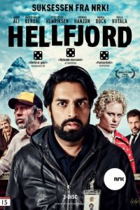 Адский фьорд 1 сезон (сериал, 2012)