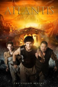 Атлантида 1-2 сезон (сериал, 2013)