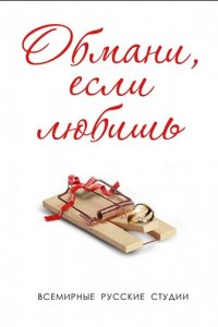Обмани, если любишь 1 сезон (сериал, 2013)