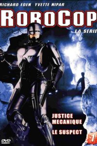 Робокоп 1 сезон (сериал, 1994)