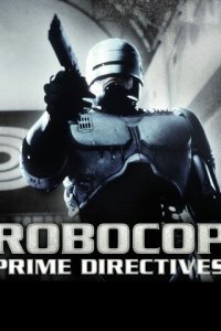 Робокоп возвращается 1 сезон (сериал, 2001)