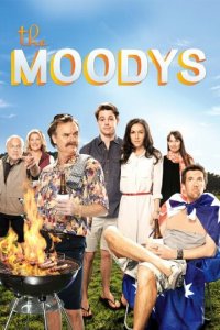 Семейка Муди 1-2 сезон (сериал, 2014)
