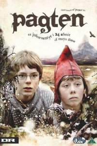 Колдовское соглашение 1 сезон (сериал, 2009)