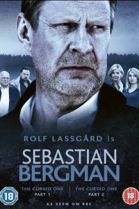 Себастьян Бергман 1-2 сезон (сериал, 2010)