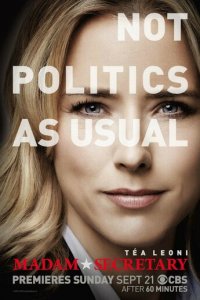 Государственный секретарь 1-6 сезон (сериал, 2014)