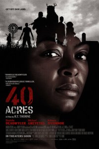 40 акров (фильм, 2024)