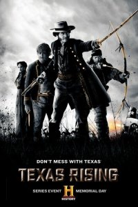 Восстание Техаса 1 сезон (сериал, 2015)